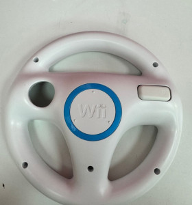 7-7-81224-1-Accesorio Nintendo Wii Volante