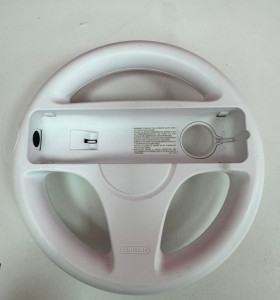 7-7-81224-1-Accesorio Nintendo Wii Volante 2