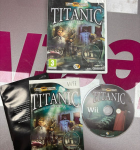7-7-81249-1-Videojuego Wii titanic wii 