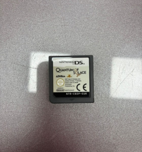7-7-81244-1-Videojuego Nintendo DS quantum of solace DS 