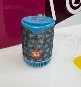 9-9-72875-1-Altavoz Portatil Bluetooth TG 