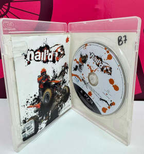 7-7-75778-1-Videojuego PS3 Naild 2