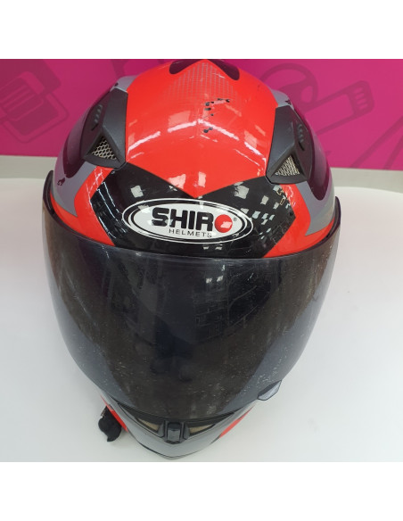 1-1-263078-1-Casco Integral Shiro SH-881-H-05 Talla L
