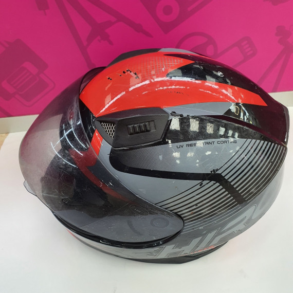 1-1-263078-2-Casco Integral Shiro SH-881-H-05 Talla L
