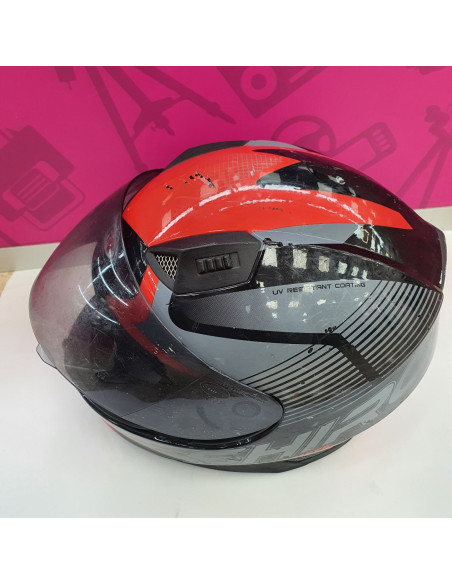 1-1-263078-2-Casco Integral Shiro SH-881-H-05 Talla L
