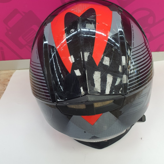 1-1-263078-3-Casco Integral Shiro SH-881-H-05 Talla L