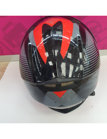 1-1-263078-3-Casco Integral Shiro SH-881-H-05 Talla L