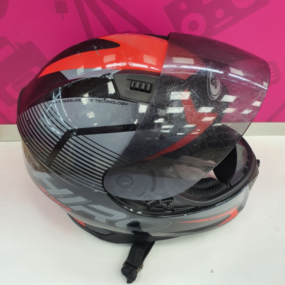 1-1-263078-4-Casco Integral Shiro SH-881-H-05 Talla L