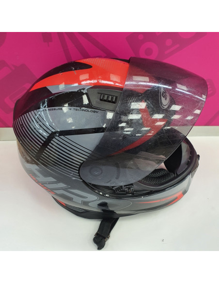 1-1-263078-4-Casco Integral Shiro SH-881-H-05 Talla L