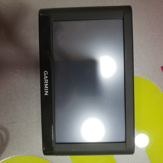 7-7-70722-3-Sistema Navegación GPS Garmin Nuvi 52 