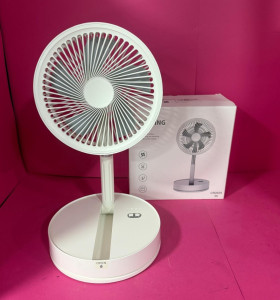 8-8-72882-1-Ventilador De Mesa Folding Fan (Recargable)