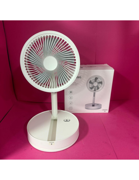8-8-72882-1-Ventilador De Mesa Folding Fan (Recargable)