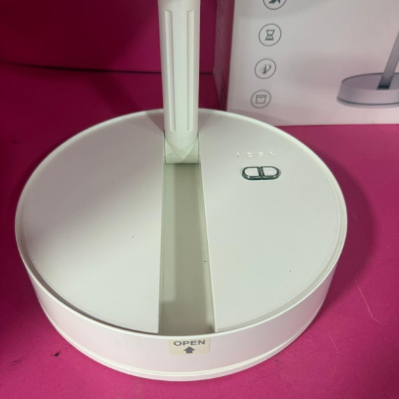 8-8-72882-3-Ventilador De Mesa Folding Fan (Recargable)