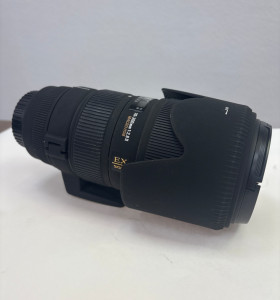 1-1-263021-2-Objetivo Sigma 70-20mm Para Canon