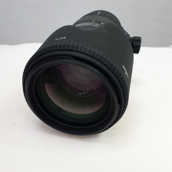 1-1-263021-4-Objetivo Sigma 70-20mm Para Canon