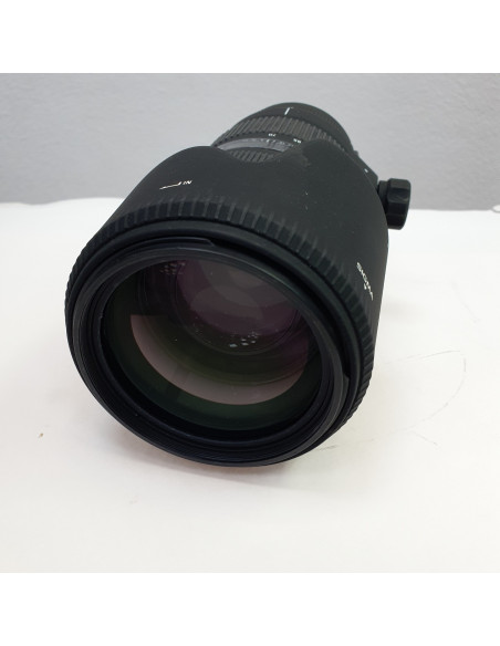 1-1-263021-4-Objetivo Sigma 70-20mm Para Canon