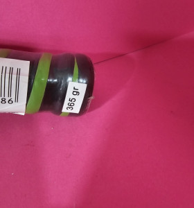 8-8-72920-1-Pala De Pádel Razor Green Slazenger (nueva) 2