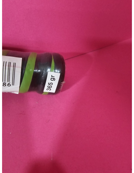 8-8-72920-2-Pala De Pádel Razor Green Slazenger (nueva)