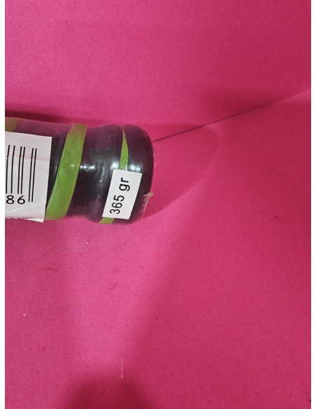 8-8-72920-4-Pala De Pádel Razor Green Slazenger (nueva)