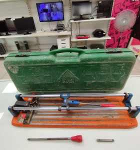 6-6-113983-1-Cortadora de azulejos Rubi TS50 SIN GARANTIA 2