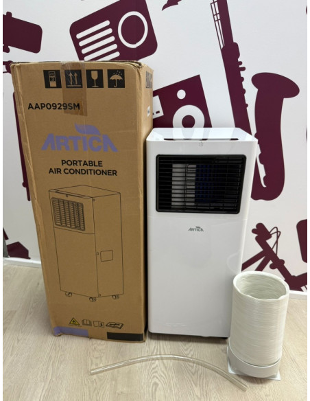 9-9-72882-2-Aire Acondicionado Portatil Artica Aap0929sm 2600w 