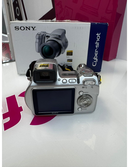 9-9-72913-3-Cámara digital réflex sony dsc-h7 s 15x