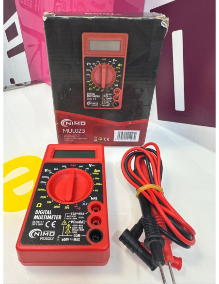 9-9-72932-1-Multímetro Nimo Digital MUL023