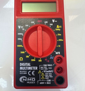 9-9-72932-1-Multímetro Nimo Digital MUL023 2