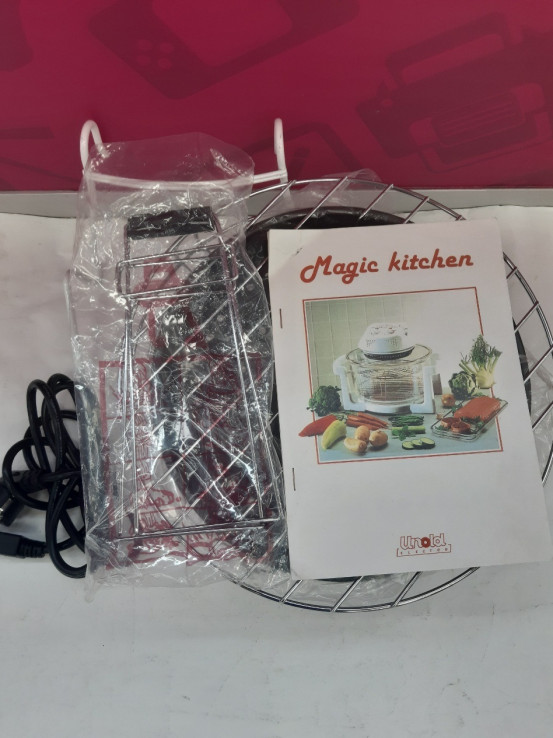 1-1-263039-3-Calientaplatos Unold Magic Kitchen 