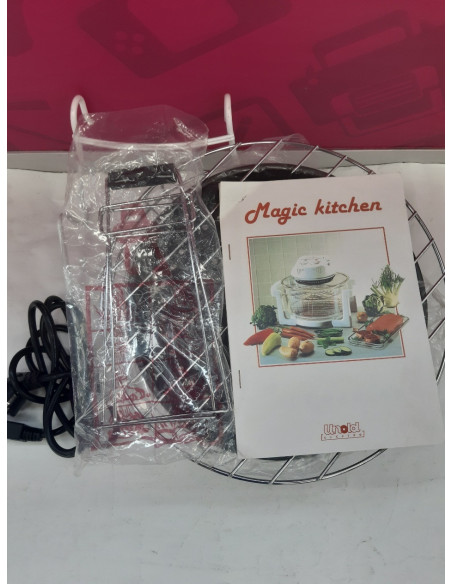 1-1-263039-3-Calientaplatos Unold Magic Kitchen 