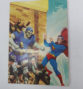 1-1-263184-1- Comic vintage superman tomo III  2