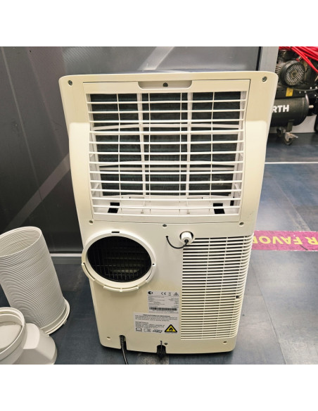 8-8-72872-13-Aire Acondicionado WAP-07EZ26 900W (sin Mando)