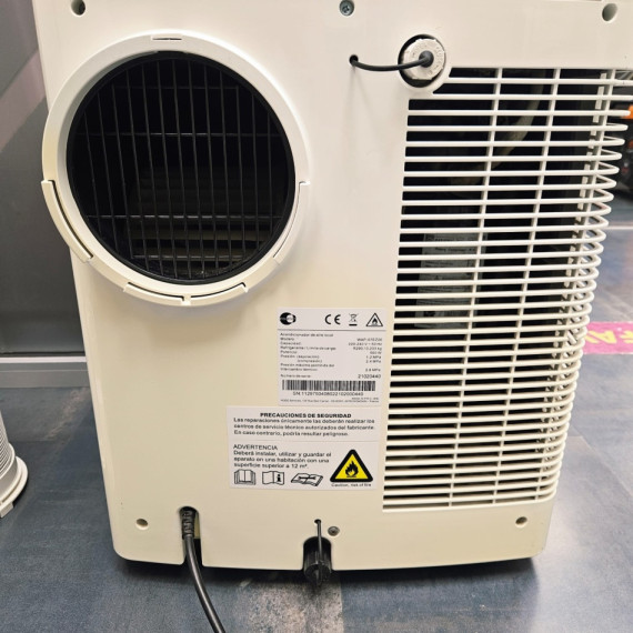8-8-72872-14-Aire Acondicionado WAP-07EZ26 900W (sin Mando)