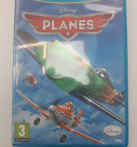 1-1-262370-1-Videojuego Wii U planes
