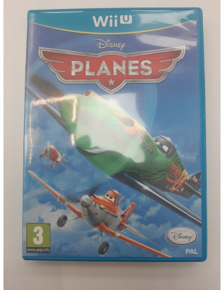 1-1-262370-1-Videojuego Wii U planes