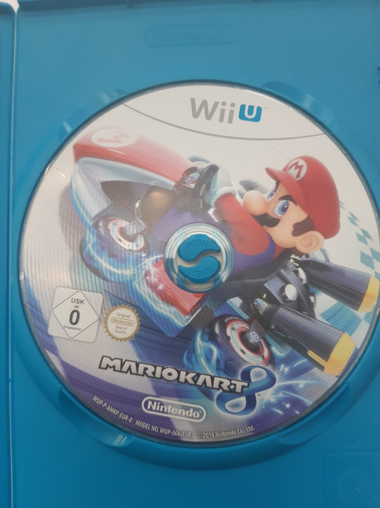 1-1-262368-2-Videojuego Wii U Mario kart 8