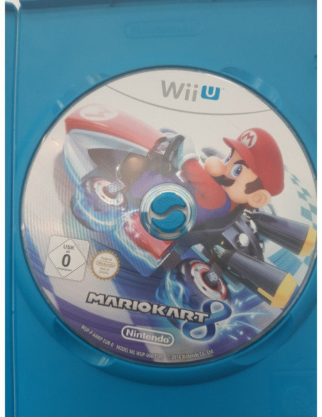 1-1-262368-2-Videojuego Wii U Mario kart 8