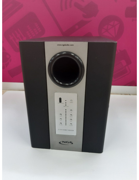 1-1-263114-1-Subwoofer HiFi NGS Home Theater 5.1