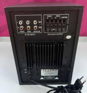 1-1-263114-1-Subwoofer HiFi NGS Home Theater 5.1 2