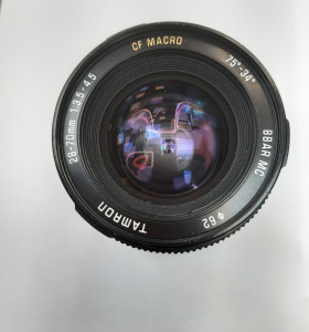 1-1-263020-1-Objetivo Tamron 28-70mm Para Canon