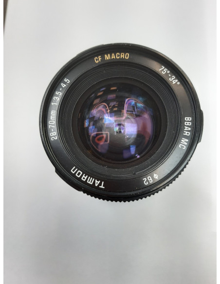 1-1-263020-1-Objetivo Tamron 28-70mm Para Canon