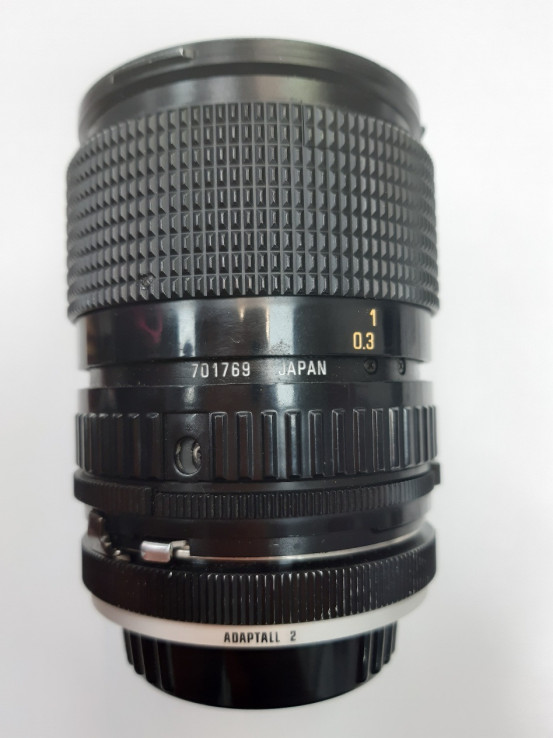 1-1-263020-2-Objetivo Tamron 28-70mm Para Canon