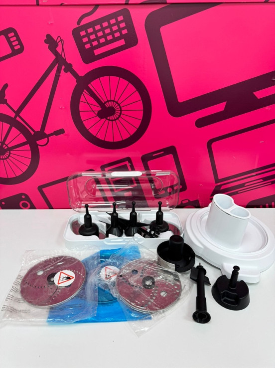 7-7-81335-3-Robot Multifuncion Moulinex I-Companion Touch XL