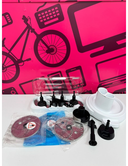 7-7-81335-3-Robot Multifuncion Moulinex I-Companion Touch XL