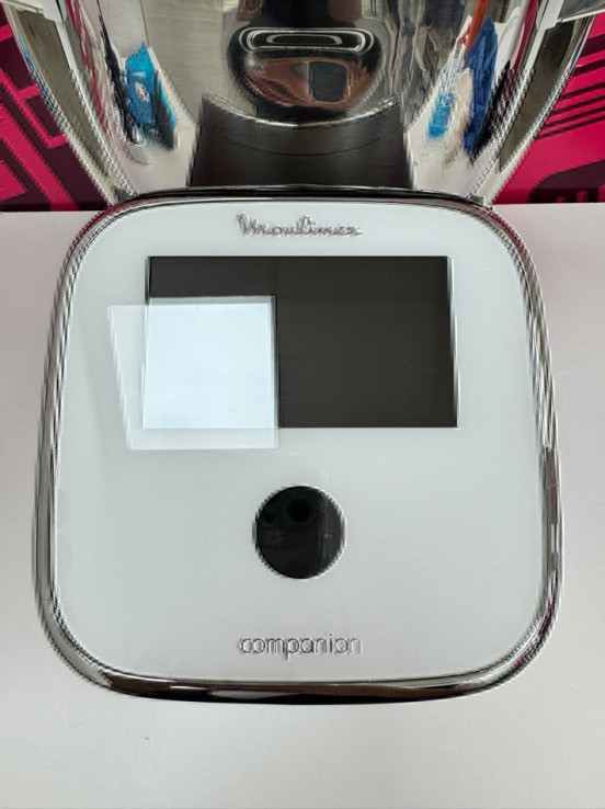 7-7-81335-4-Robot Multifuncion Moulinex I-Companion Touch XL