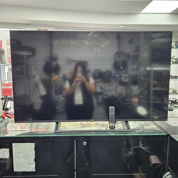 8-8-69138-2-Televisor LED SMART HISENSE 55A7300F 