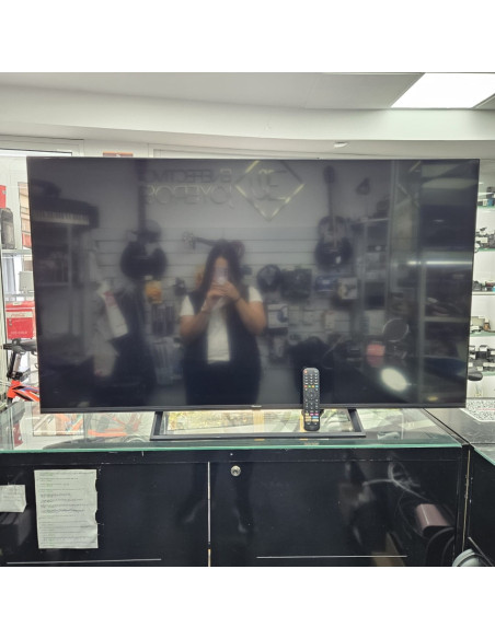 8-8-69138-2-Televisor LED SMART HISENSE 55A7300F 