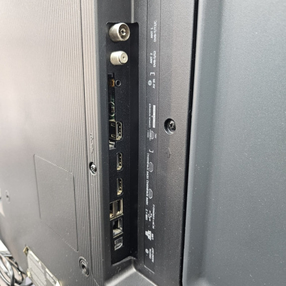 8-8-69138-5-Televisor LED SMART HISENSE 55A7300F 