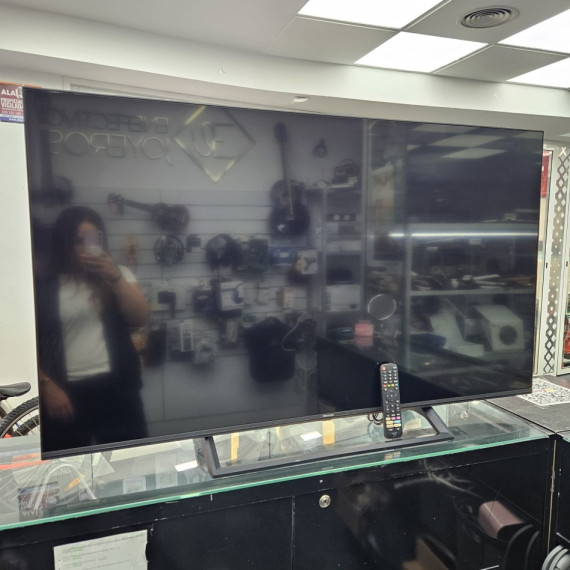 8-8-69138-6-Televisor LED SMART HISENSE 55A7300F 