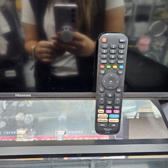 8-8-69138-8-Televisor LED SMART HISENSE 55A7300F 